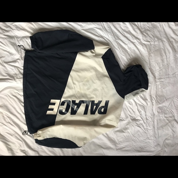 Palace Ying Yang Jacket - Picture 2 of 2